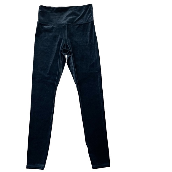 NWT Athleta Elevation Velvet Tight - Picture 3 of 11